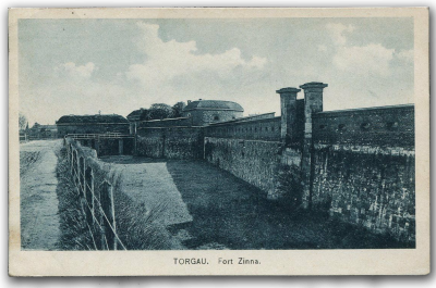 Fort Zinna