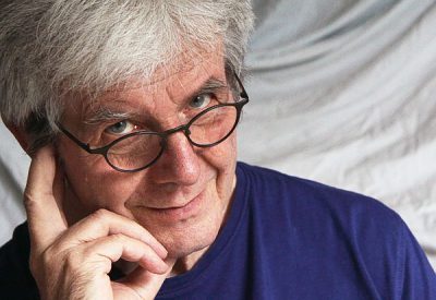 Dieter Begemann