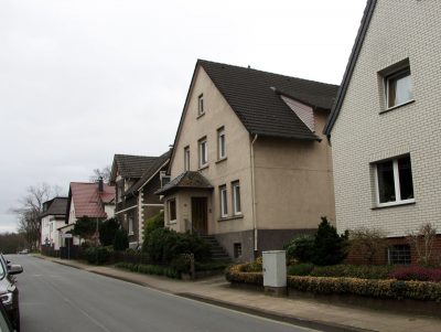 Karolinenstrasse
